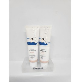 Birch Tree Moisture Tone-Up Sunscreen 50ml 1+1 Total 2 K-Beauty Skincare / 자작나무 수분톤업 선크림 50ml 1+1 총2개 K뷰티 스킨케어