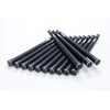elitegrips CX46 Golf Grips, Set of 13, Berlina Black with