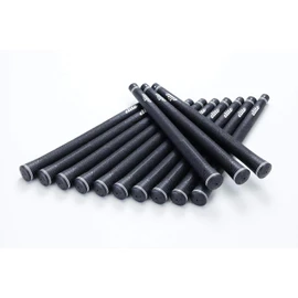 elitegrips CX46 Golf Grips, Set of 13, Berlina Black with Backline