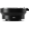 Urth Adaptador de Objetivo Compatible con Leica R a M4/3