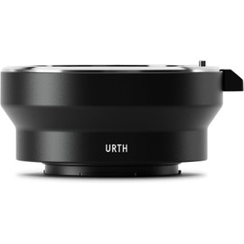 Urth Adaptador de Objetivo Compatible con Leica R a M4/3 (Manual)