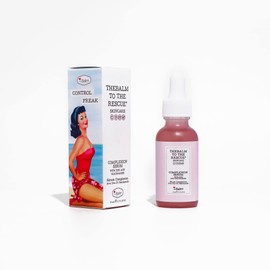 To The Rescue - Complexion Serum by the Balm for Women - 1 oz Serum