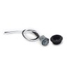 3/4" Round 3LED Side Marker Clearance Lights Front Rear Marker