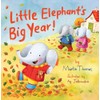 Little Elephant's Big Year: 3