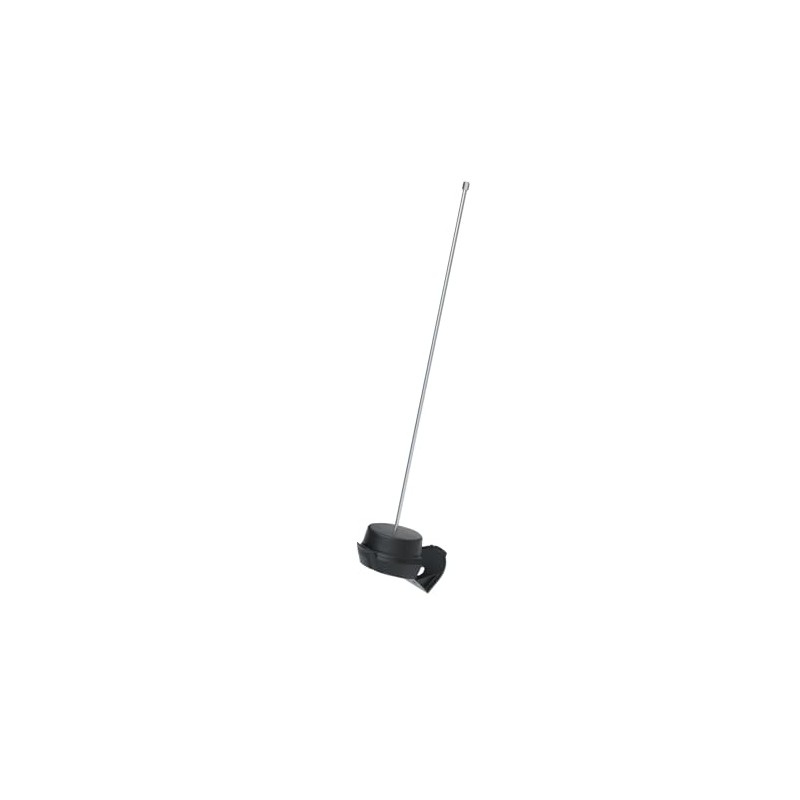 Polaris Off Road Ride Command V2V Antenna - Black