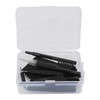 Sound Aid Cleaning Kit Professional Black Sound Amplifier Vent Cleaner