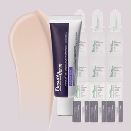 Bottederm BB Cream [For Dry Skin] Bipexin Intensive Blemish Balm 40ml / 보떼덤 비비크림 [건성용] 바이펙신 인텐시브 블레미쉬 밤 40ml