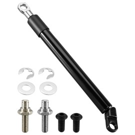 Tailgate Assist Soft Open Fit for Toyota Tacoma 2024 2025 2026