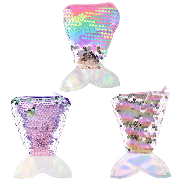 SSKHE Magical Mermaid - themed crossbody bags combining fantasy -