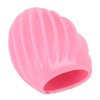 3pcs Elastic Sleeves Leak Proofing Sleeves Reusable Portable Stretchable Soft