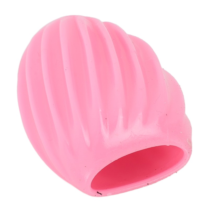 3pcs Elastic Sleeves Leak Proofing Sleeves Reusable Portable Stretchable Soft