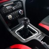 Arenbel 5 Speed Leather Car Shifter Ball Handle Manual Gear