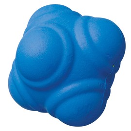 UNIX (ユニックス) Baseball Practice Equipment Training Ball Hexagon Ball (Small) BX75-96