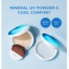 ONLY MINERALS Mineral UV Powder S Cool Comfort EX01 Natural