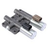 A-Premium Transmission Shift Dual Solenoid Compatible with Honda Civic 2001