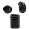 M6 Bluetooth Dual Ear Mini Earphones Headphones Bluetooth 5.1 Headset