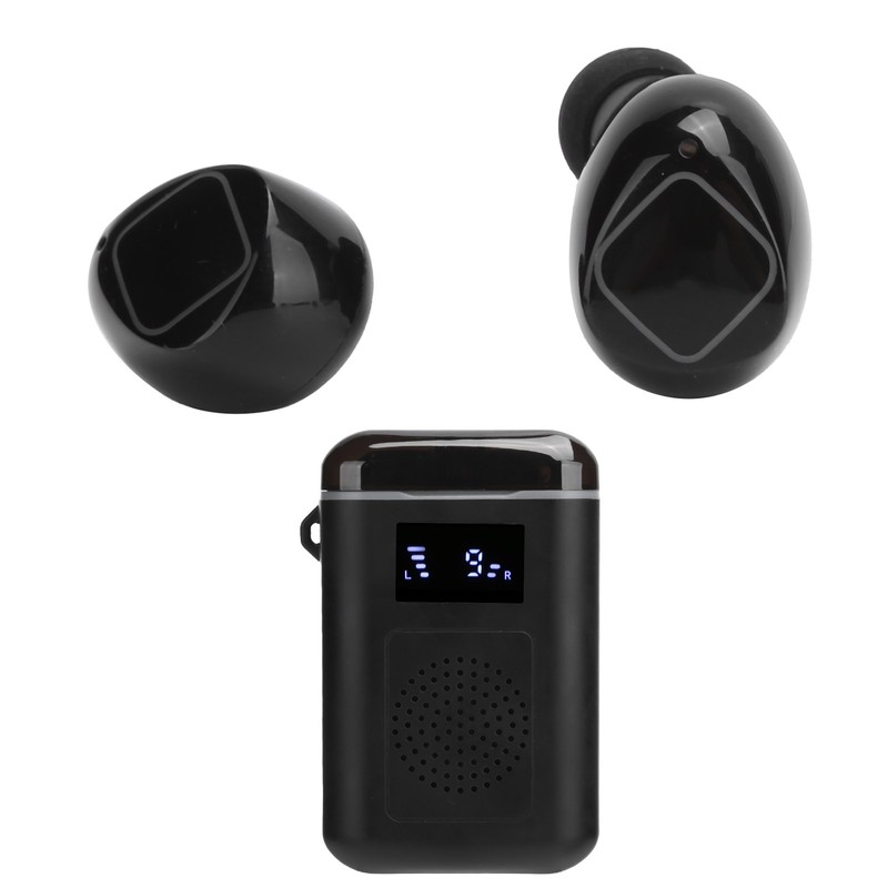 M6 Bluetooth Dual Ear Mini Earphones Headphones Bluetooth 5.1 Headset