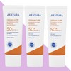 estra Aestura Sun Cream Inorganic Self-driving Derma UV365 40ml (SPF50)