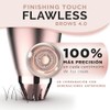 Finishing Touch Flawless Depiladora Cejas Brows 4.0