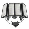 HOPEDAMAI LED Stadium Lights 400W 56000LM LED Flood Light Outdoor,