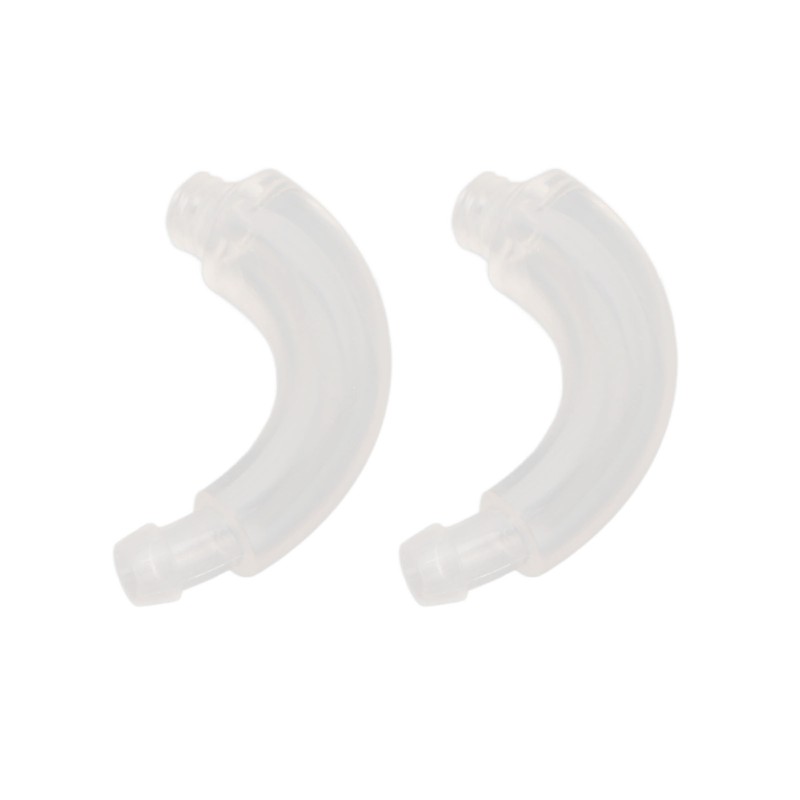 10PCS Hearing Aid Ear Hook Perfect Fit Comfortable Hearing Aid