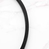 SG Store 1 x lawnmower drive belt, V-belt, replacement part