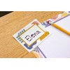 Teacher Created Resources Wonderfully Wild Name Tags/Labels - Multi-Pack