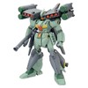 Bandai HGUC 1/144 RGM-89S Stark Jegun (CCA-MSV Ver.) Green