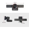 Unbranded v AV Access 1080P Webcam, HD Web Camera with