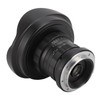 Wide Angle Macro Lens 15mm F4.0 2 in 1 DSLR