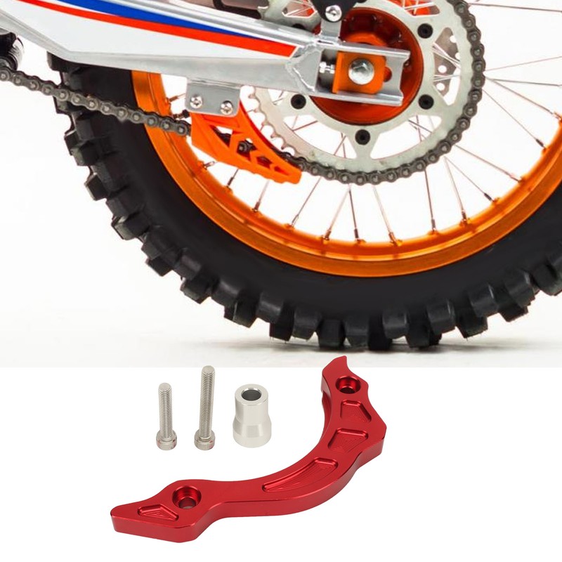Engine Sprocket Guard Motorcycle Magneto Chain Protector Cover Replacement For