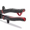 Crescent Wiss M6P 9-1/4" Offset Straight and Left Cut Aviation