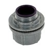 Leviton Watertight Conduit Hub, 1-Inch, HUB-100