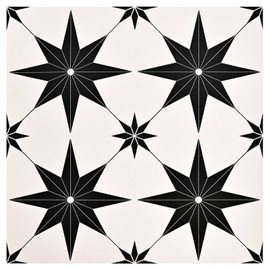 SUNPEEL Peel and Stick Floor Tiles, Vinyl Flooring Waterproof for Bathroom Kitchen Bedrooms Living Room Fireplace Wall RV (10, White, 11.8" x 11.8")