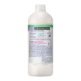 Kao Biore U The Body Foam Type Healing Botanical Refill 15.2 fl oz (450 ml)