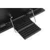 Hanghs Desktop Document Holder/Paper Stand/Clipboard for Sheet Music/Cookbook/Book with 7