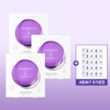 Dermafirm [Dermafirm] Soothing Repair Mask R4 3 Boxes (15 Sheets) / [더마펌] 수딩 리페어 마스크 R4 3박스(15매입)