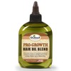 Difeel Soluciones hidratantes 99% naturales para el cuidado del cabello