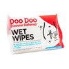 Doo Doo Disaster Wipes - 10/Pack - Flushable Moist Towelette