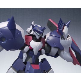 Robot Spirits Side MS Galazzo