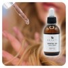 Blor Cristal Oil: Nährendes Haaröl mit Leinsamen und Jojoba, für