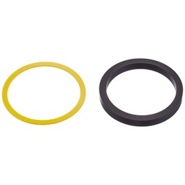 SANEI PP42-32S-32 Low Tank Siphon Bag Nut Gasket for PH84-32 G1 1/4