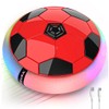 Mirana USB Rechargeable Battery Powered Hover Football Indoor Floating Hoverball