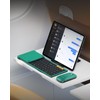 ProtoArc ProtoArc Foldable Keyboard and Mouse, XKM01 True Full-Size Folding