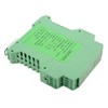 DC Current Signal Isolator 1 in 1 Out 4‑20mA PLC