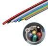 BNTECHGO 12 Gauge Silicone Wire Kit 7 Color Each 3