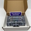 Dental Implant Torque Wrench Set, Autoclavable Universal Prosthetic Kit