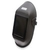 Forney 55673 Welding Helmet, Bandit II Fixed, Shade-10 , Black,