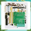HUAGZIMO Basic Starter Kit 51/52 MCU Demo Board Development Board