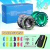 MAGICYOYO K3 Aurora-p Yoyo 2 Pack Set - Responsive &